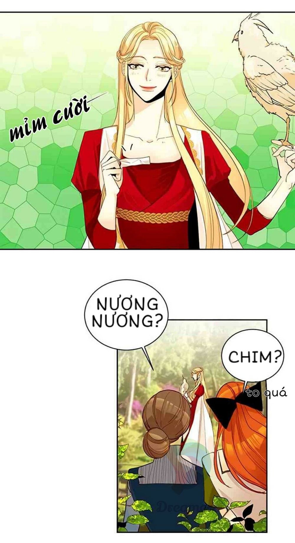 Hoàng Hậu Tái Hôn Chapter 6 - 32