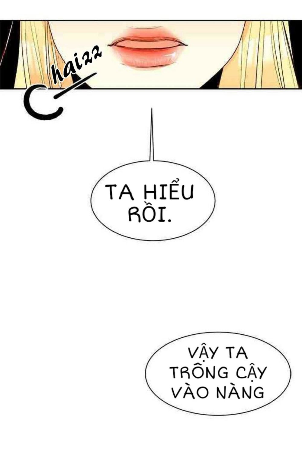 Hoàng Hậu Tái Hôn Chapter 7 - 11