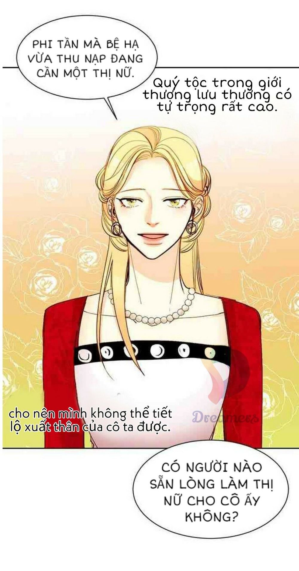 Hoàng Hậu Tái Hôn Chapter 7 - 27