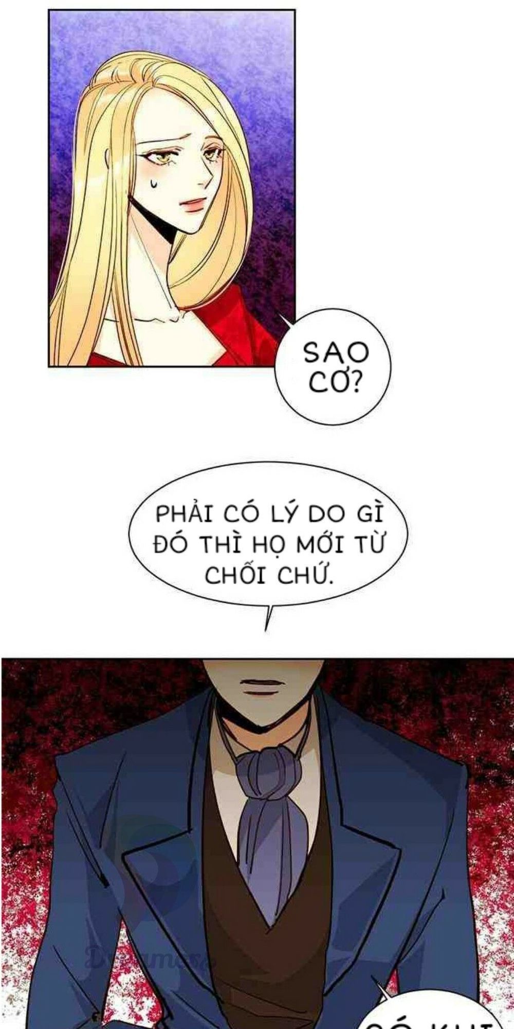 Hoàng Hậu Tái Hôn Chapter 7 - 50