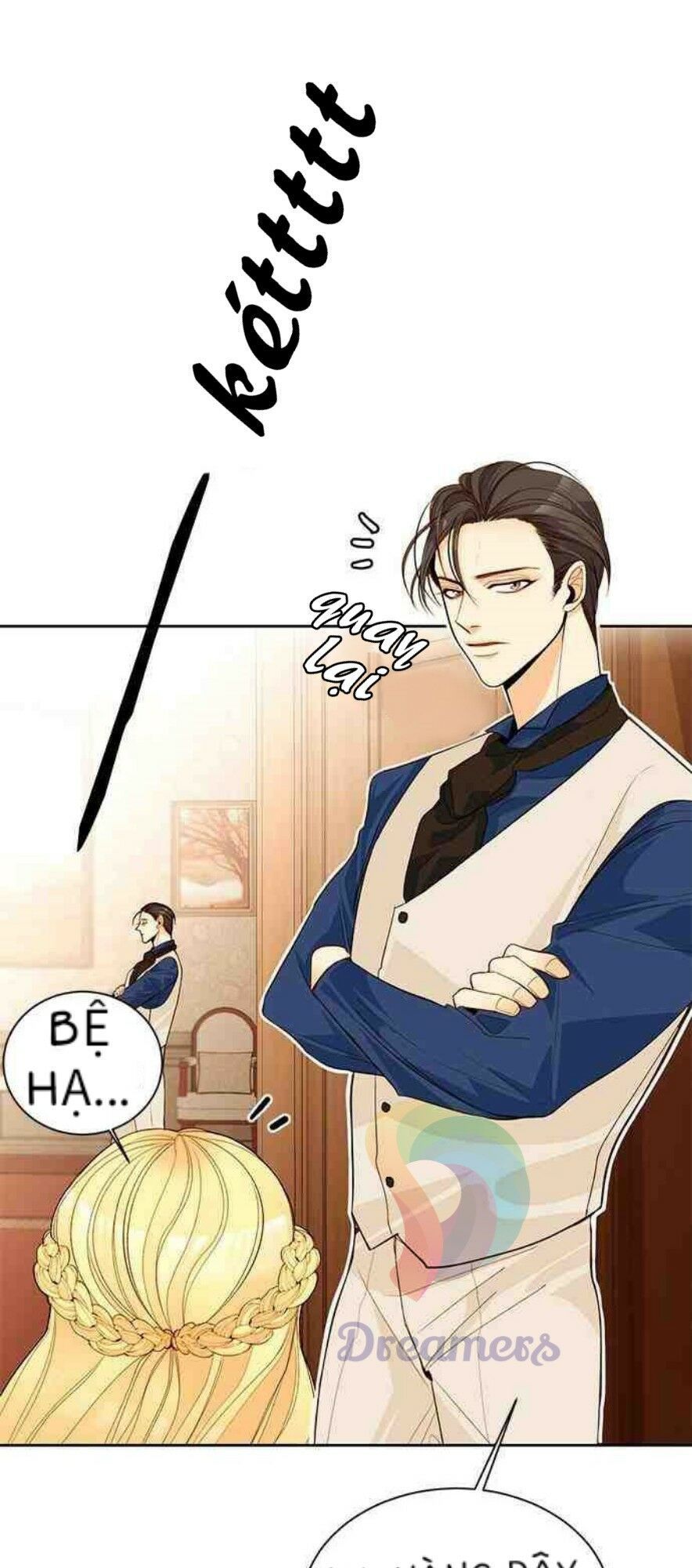 Hoàng Hậu Tái Hôn Chapter 7 - 6