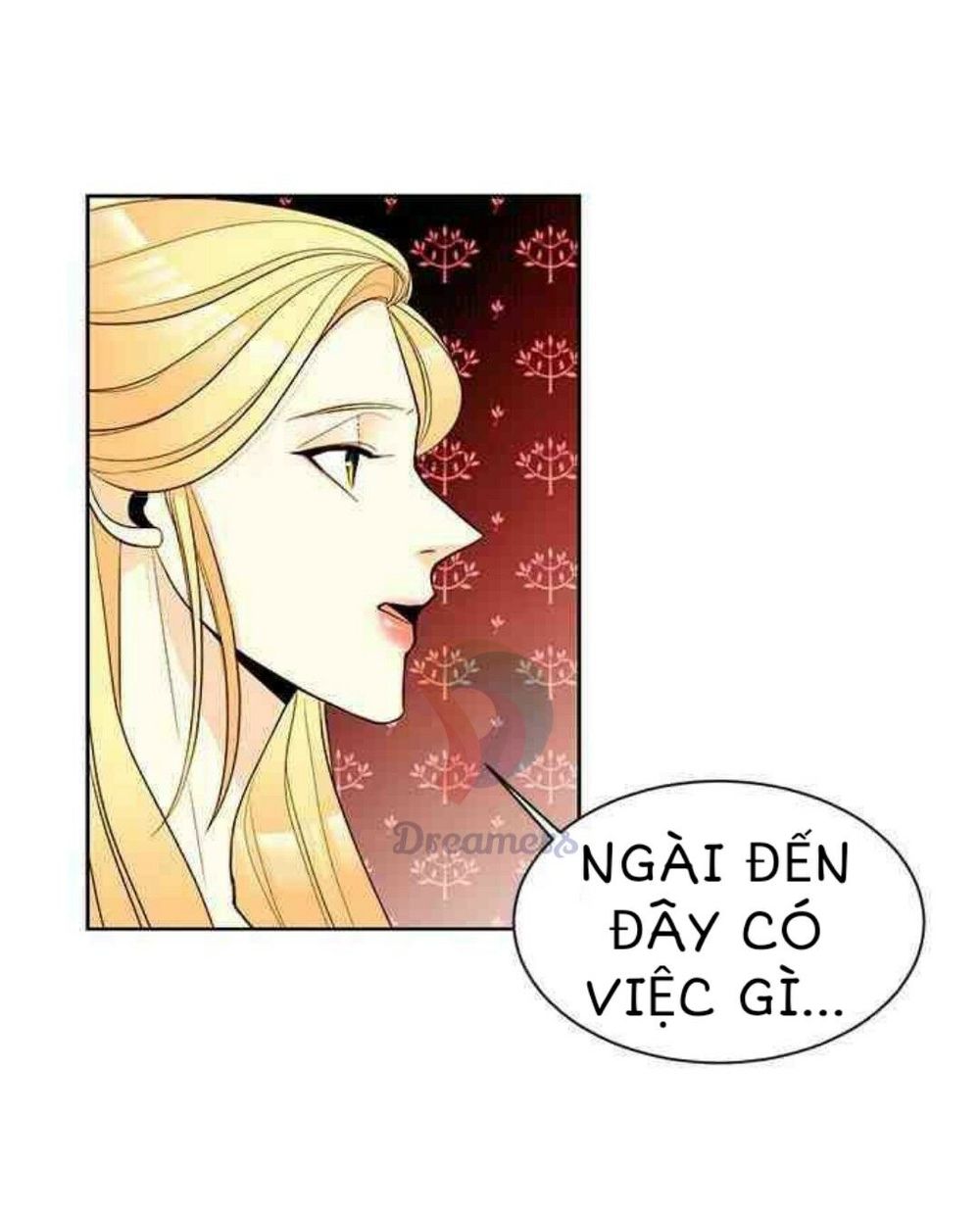 Hoàng Hậu Tái Hôn Chapter 7 - 8