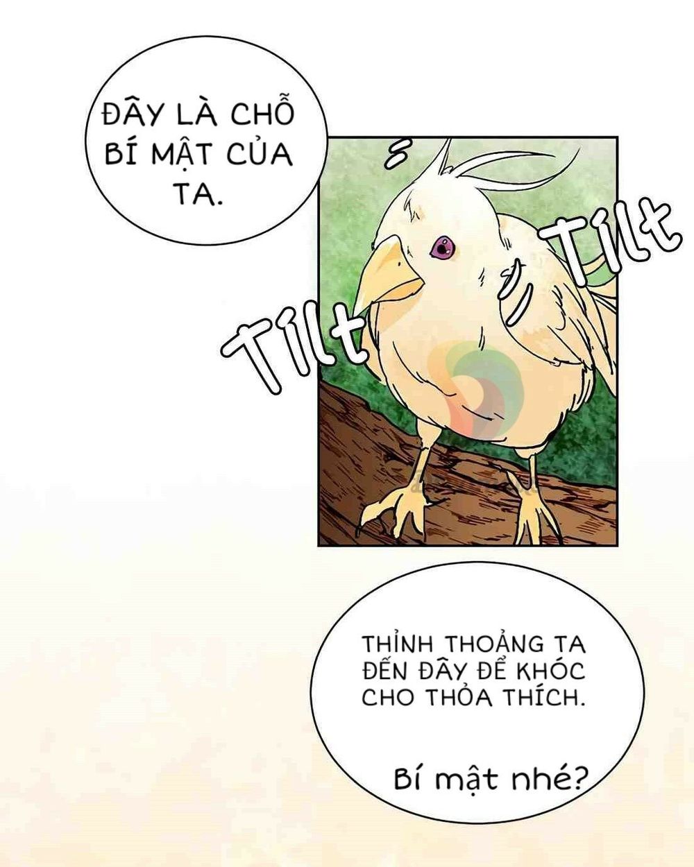 Hoàng Hậu Tái Hôn Chapter 8 - 24