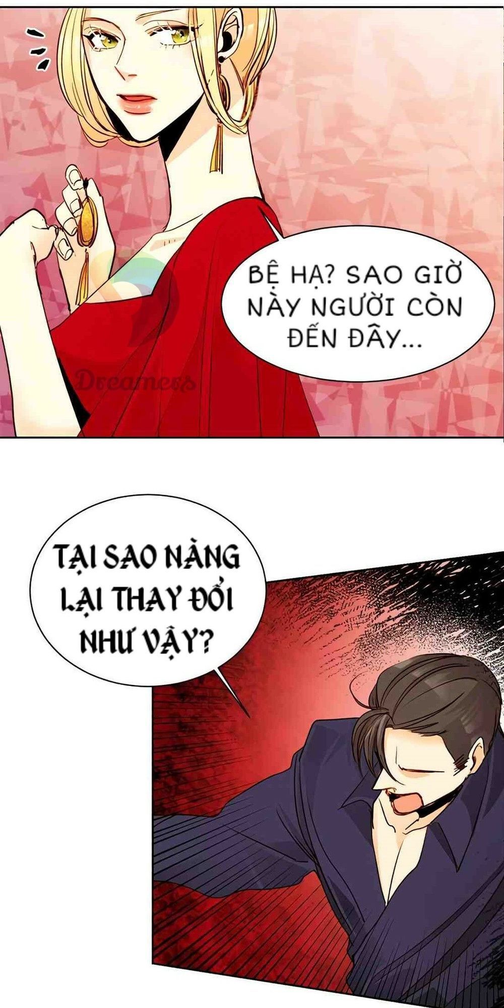 Hoàng Hậu Tái Hôn Chapter 8 - 62