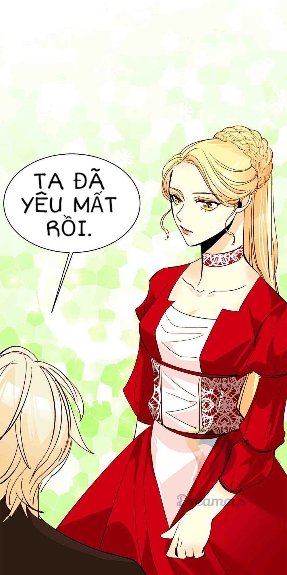 Hoàng Hậu Tái Hôn Chapter 9 - 29