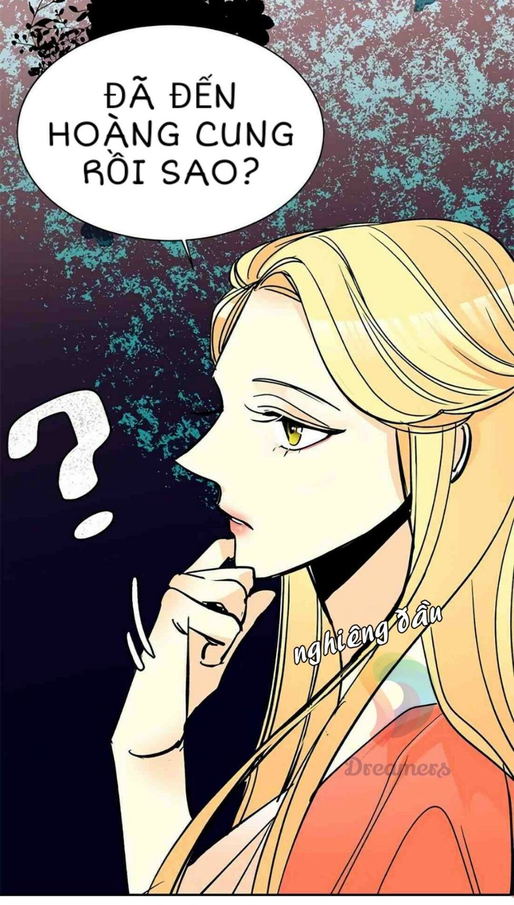 Hoàng Hậu Tái Hôn Chapter 9 - 38