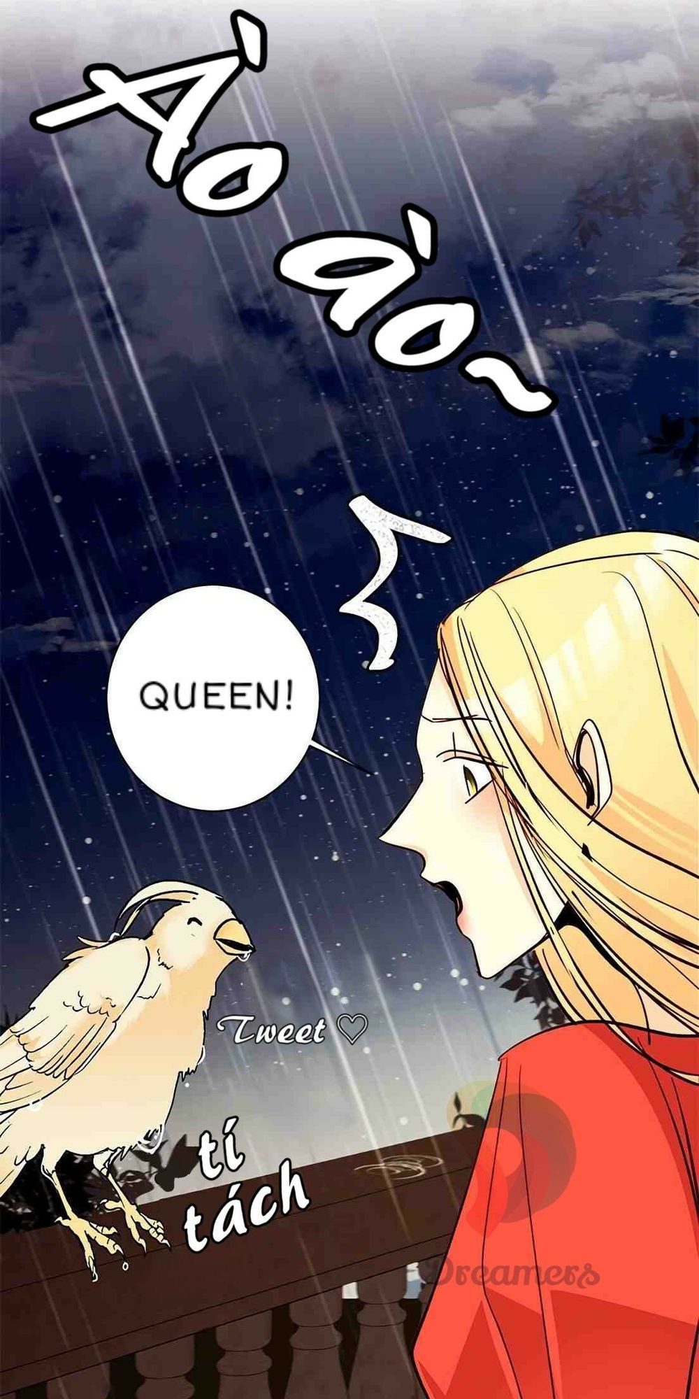 Hoàng Hậu Tái Hôn Chapter 9 - 44