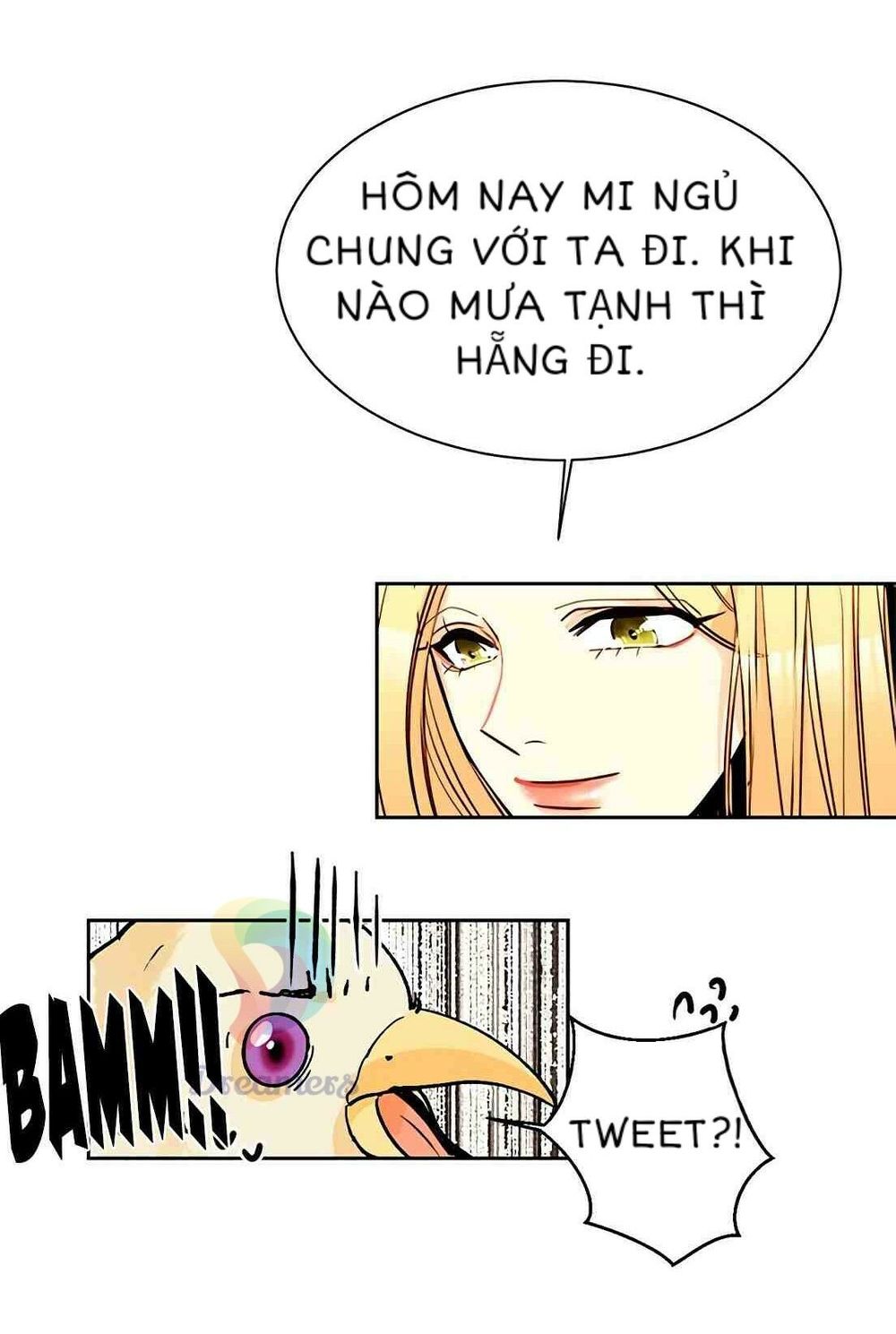 Hoàng Hậu Tái Hôn Chapter 9 - 52