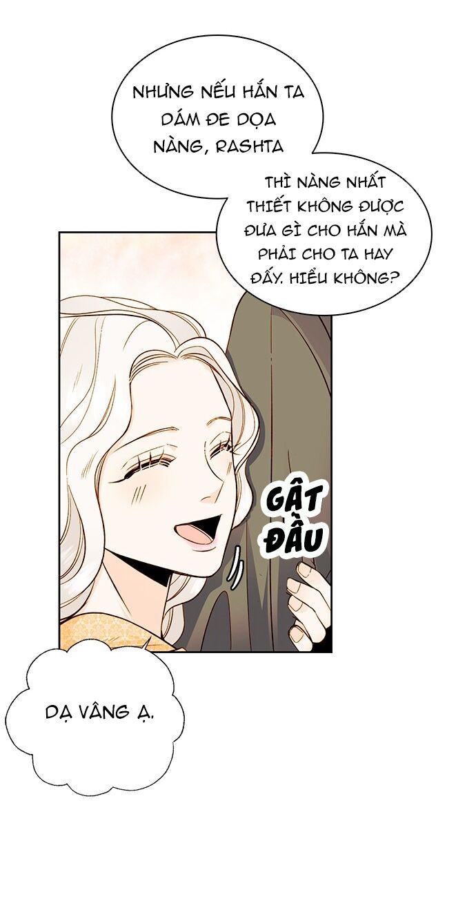 Hoàng Hậu Tái Hôn Chapter 29 - 22