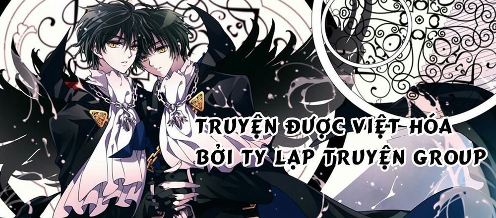 Bạn Trai Tôi Là Quái Vật Chapter 19 - 2