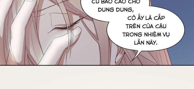 Bạn Trai Tôi Là Quái Vật Chapter 19 - 16