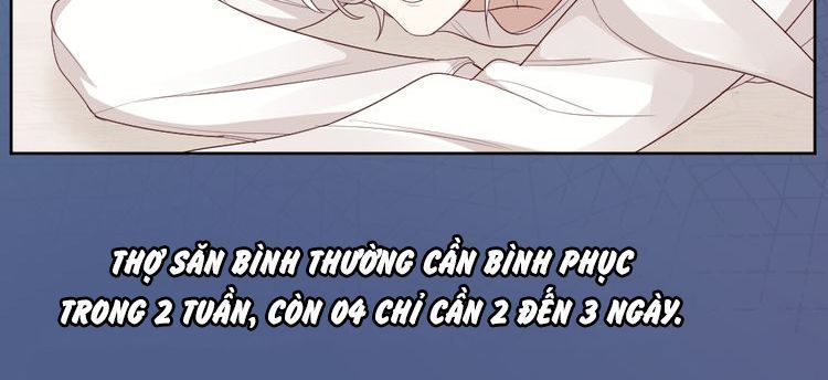 Bạn Trai Tôi Là Quái Vật Chapter 19 - 5