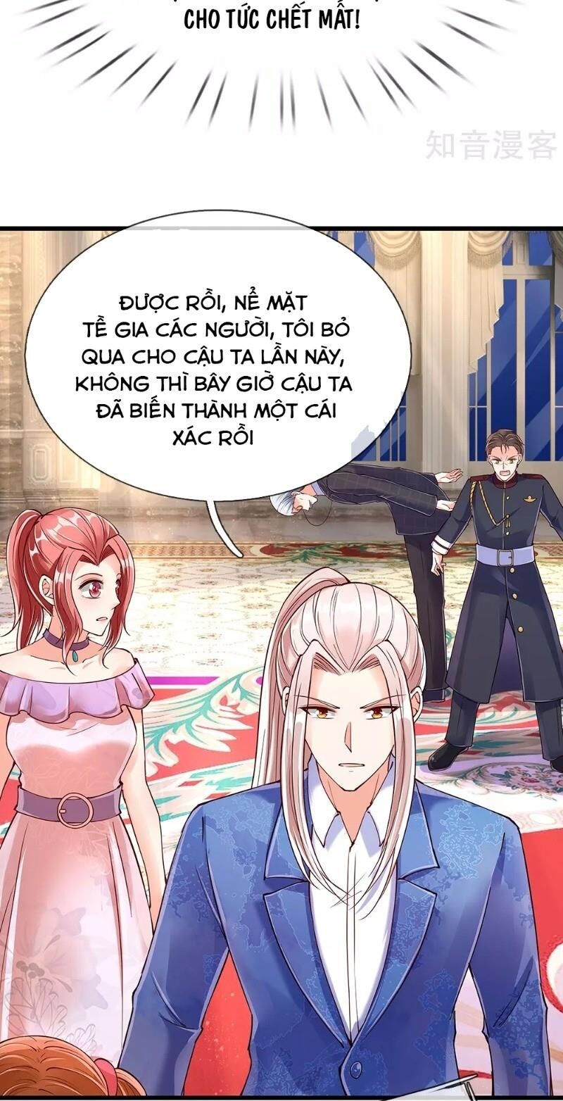 Vú Em Tiên Tôn Đi Ở Rể Chapter 106 - 5