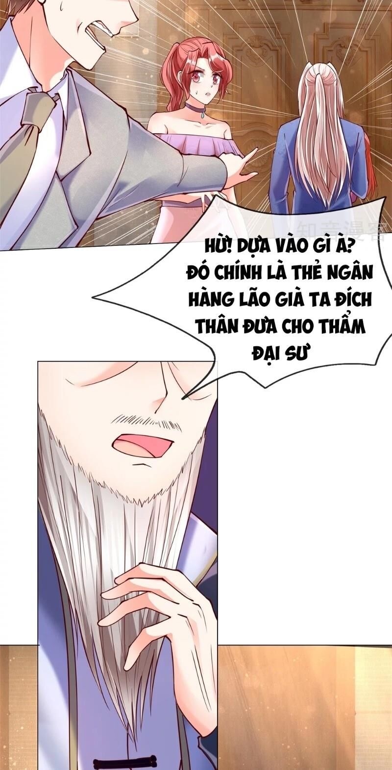 Vú Em Tiên Tôn Đi Ở Rể Chapter 113 - 9