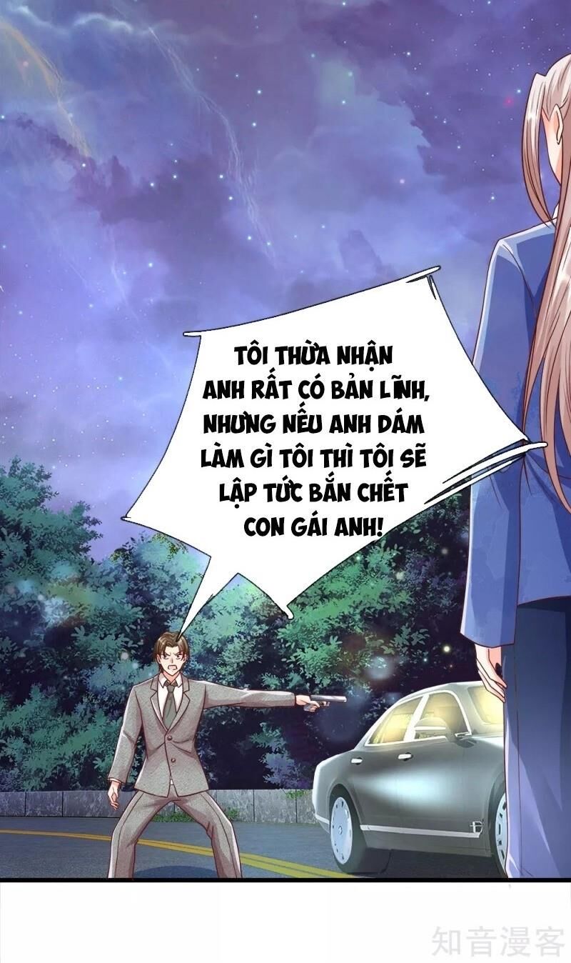 Vú Em Tiên Tôn Đi Ở Rể Chapter 117 - 3