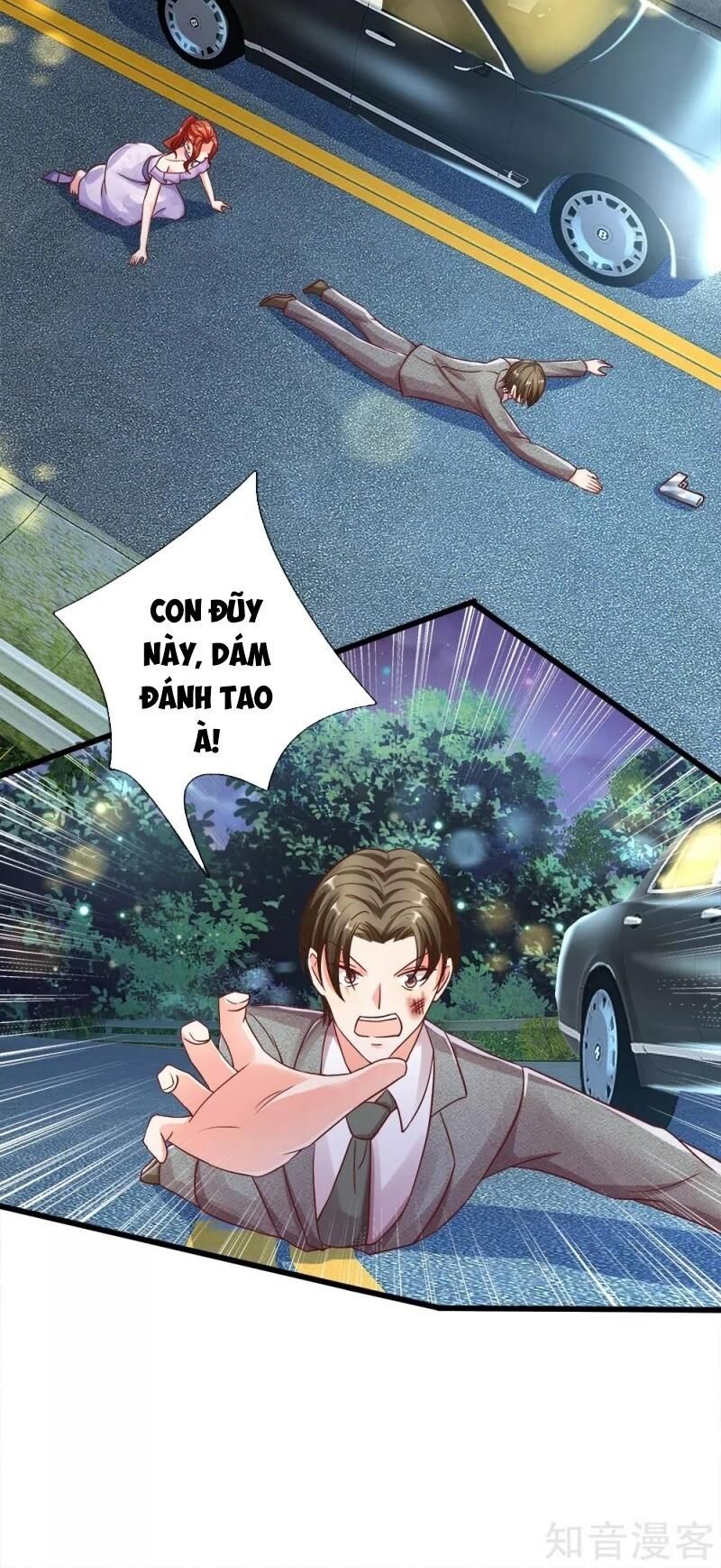 Vú Em Tiên Tôn Đi Ở Rể Chapter 117 - 9