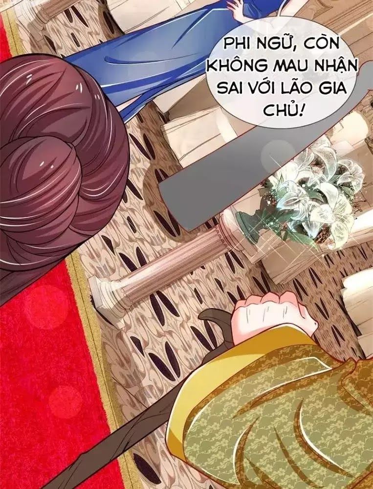 Vú Em Tiên Tôn Đi Ở Rể Chapter 4 - 25