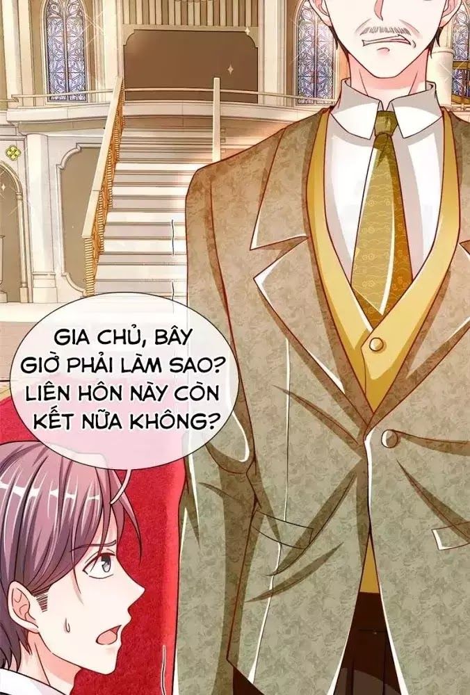 Vú Em Tiên Tôn Đi Ở Rể Chapter 4 - 8