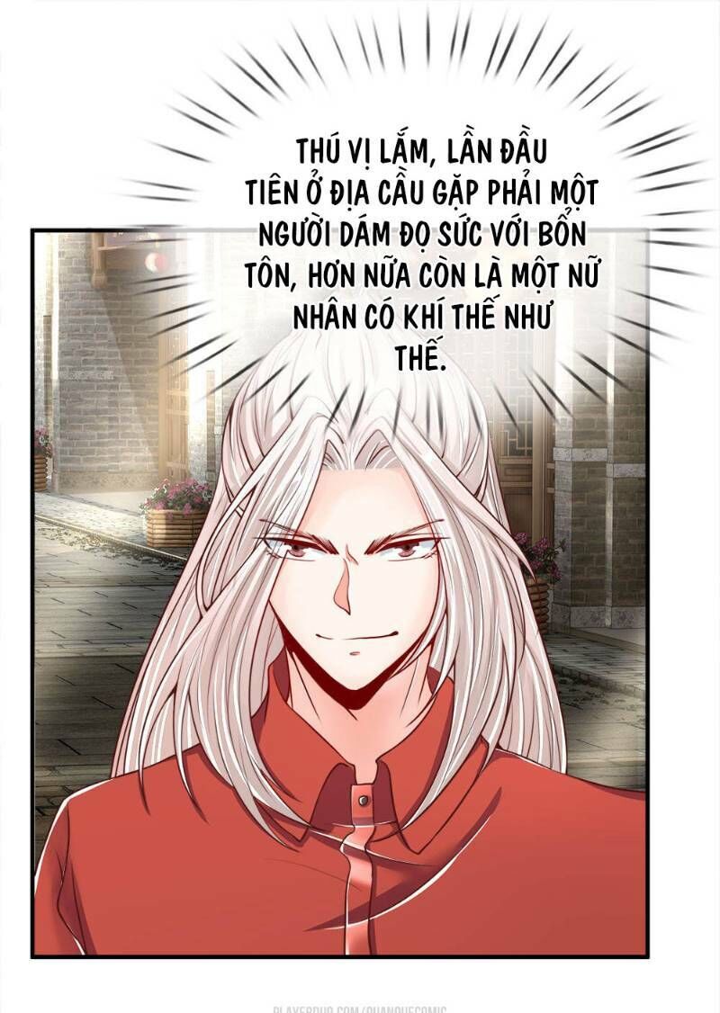 Vú Em Tiên Tôn Đi Ở Rể Chapter 52 - 2