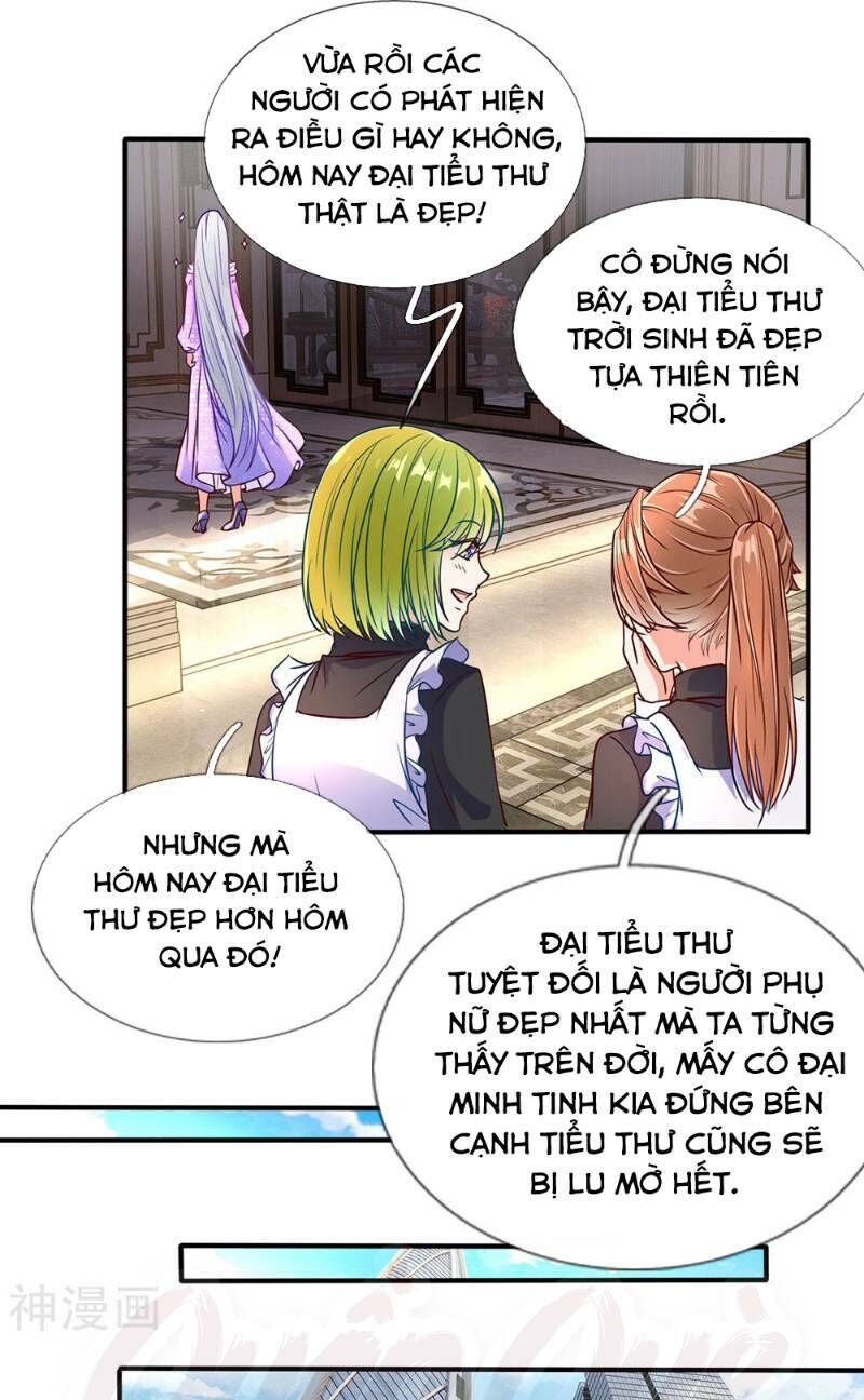 Vú Em Tiên Tôn Đi Ở Rể Chapter 73 - 4