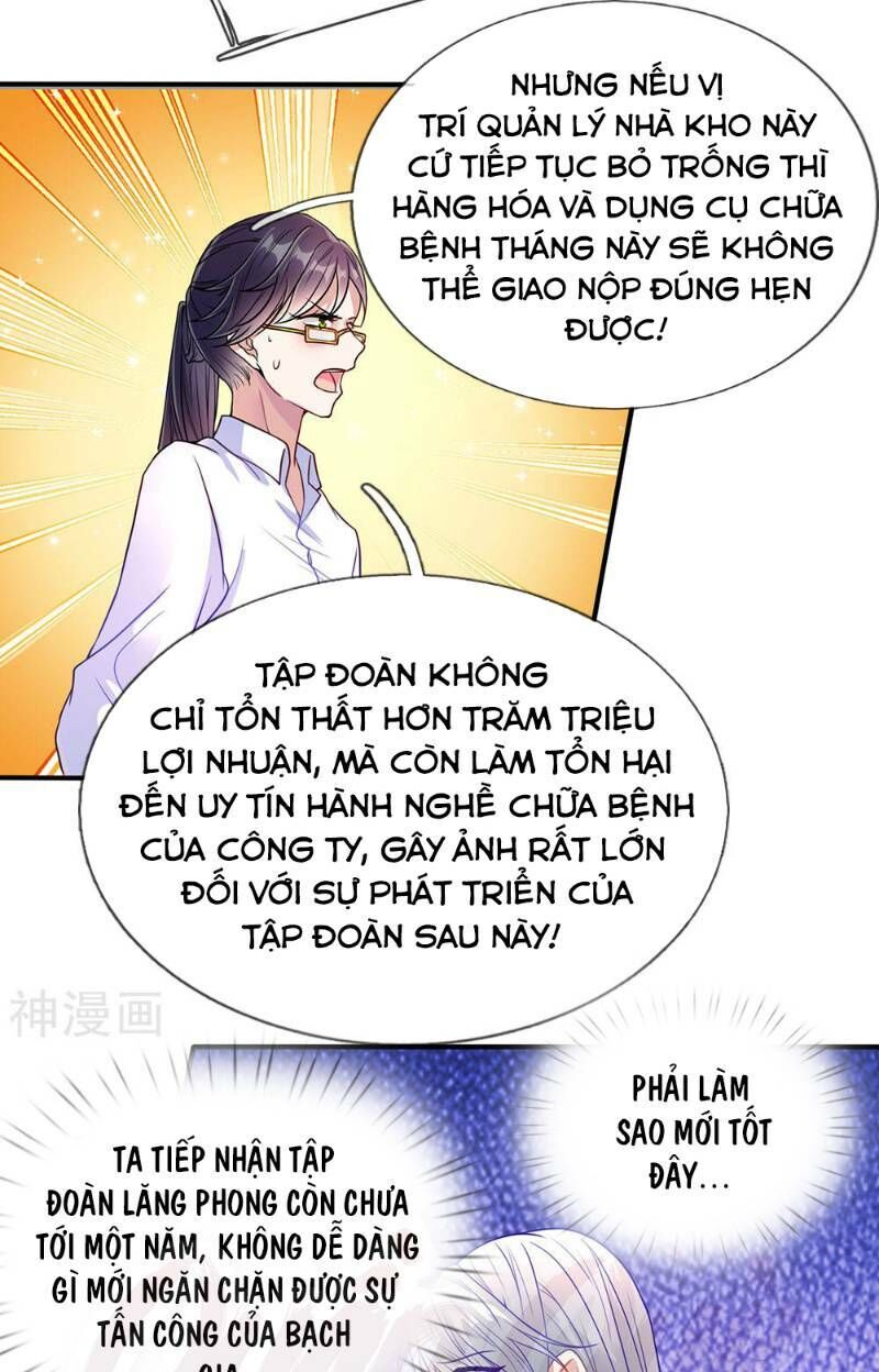 Vú Em Tiên Tôn Đi Ở Rể Chapter 73 - 10