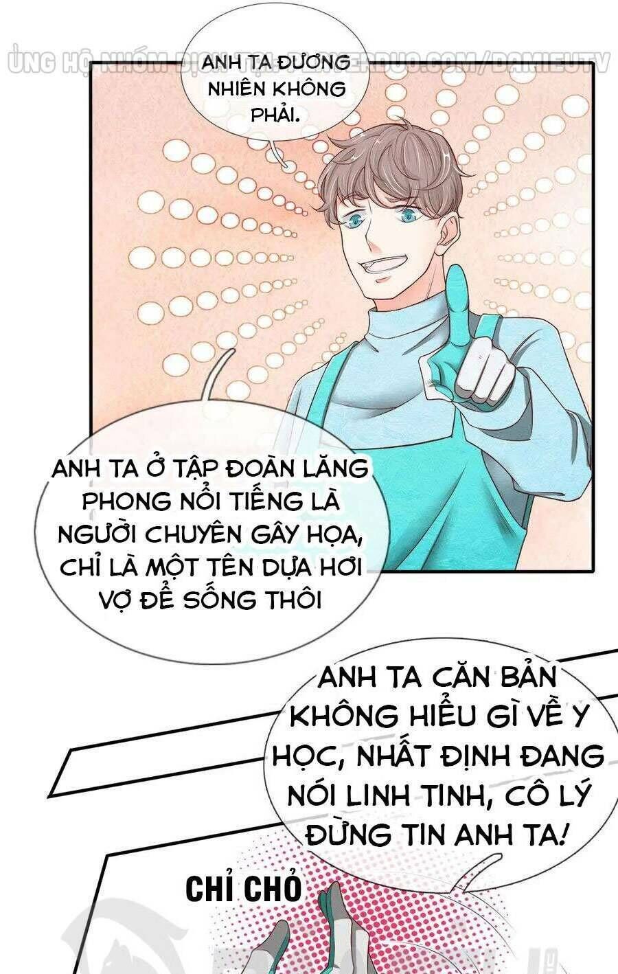 Vú Em Tiên Tôn Đi Ở Rể Chapter 75 - 2