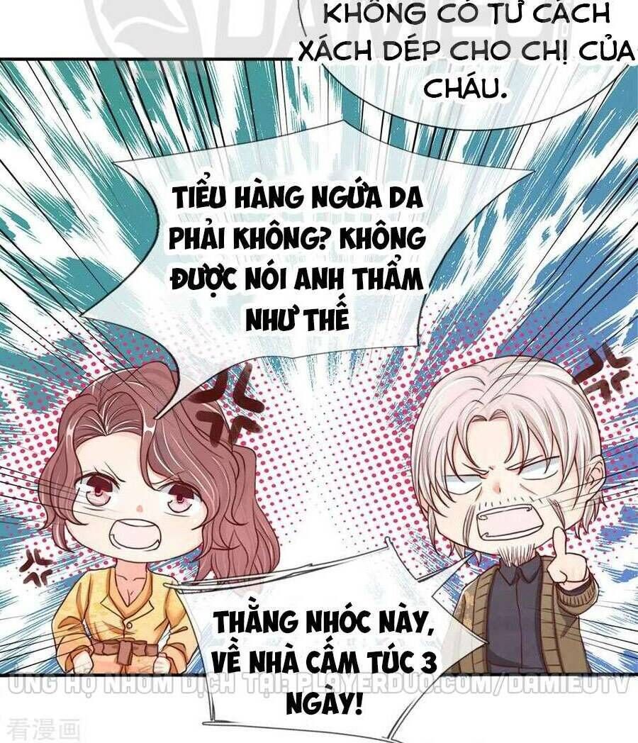 Vú Em Tiên Tôn Đi Ở Rể Chapter 79 - 15