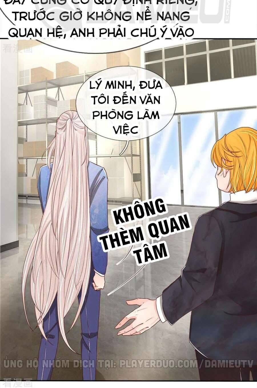 Vú Em Tiên Tôn Đi Ở Rể Chapter 79 - 5