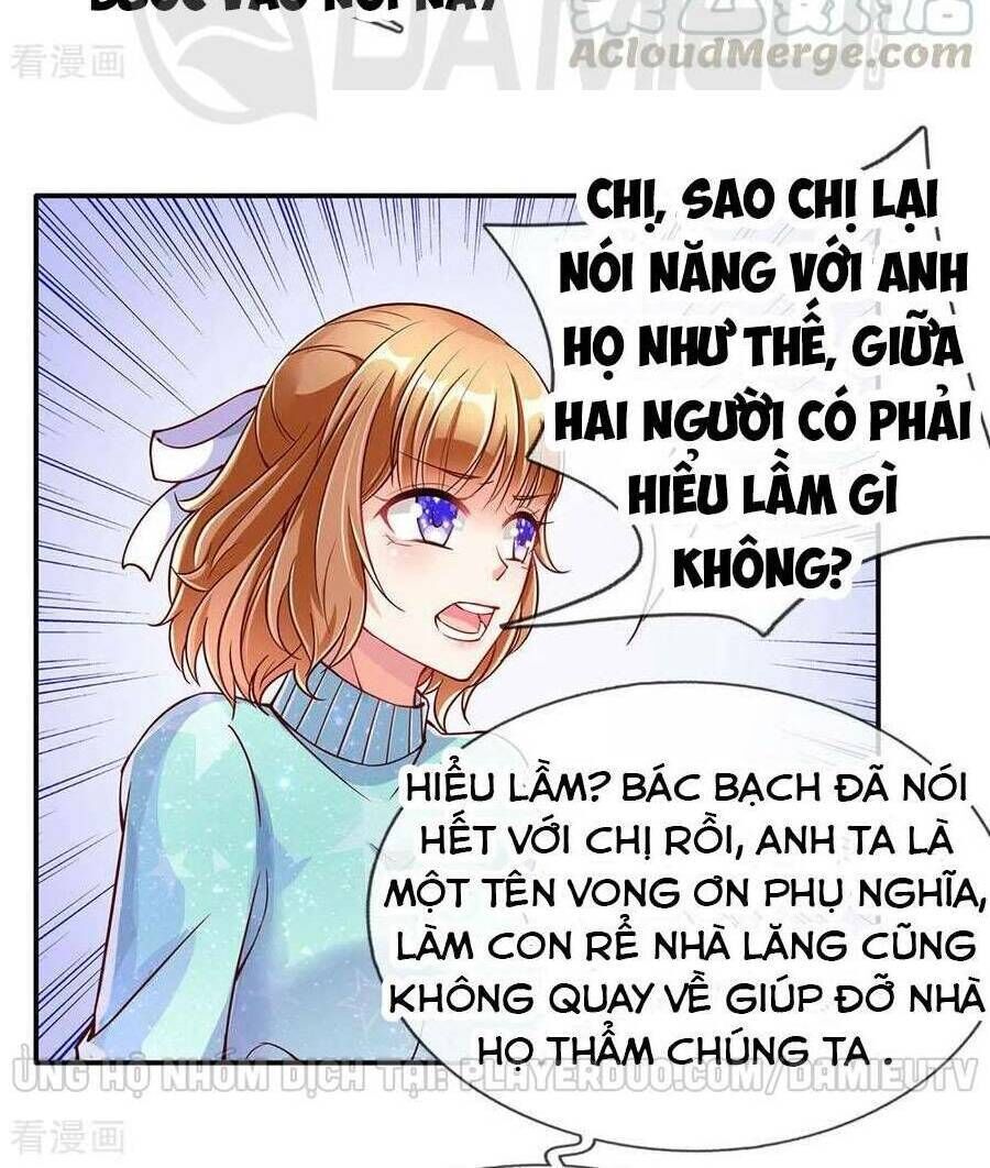 Vú Em Tiên Tôn Đi Ở Rể Chapter 80 - 15