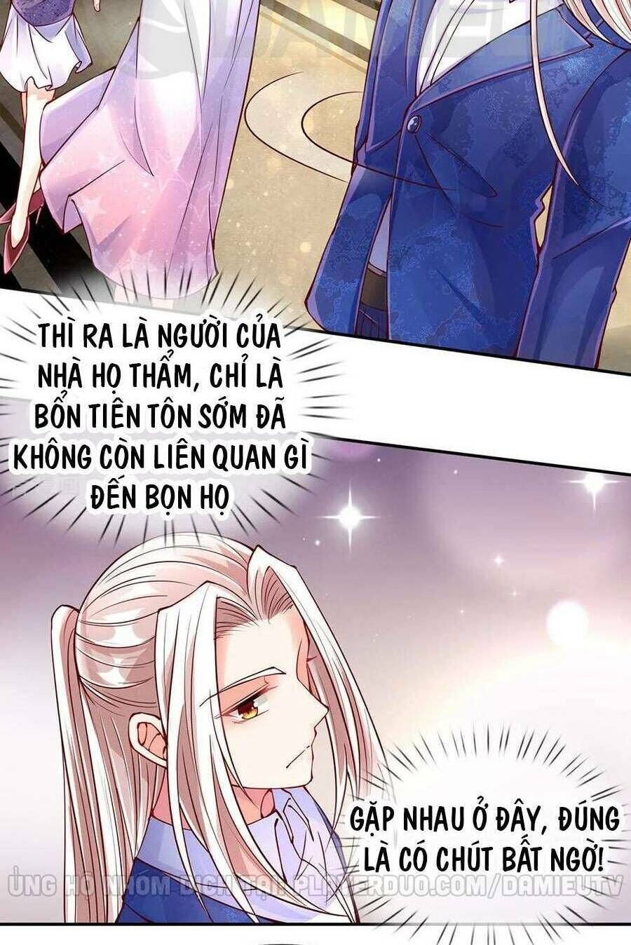 Vú Em Tiên Tôn Đi Ở Rể Chapter 80 - 9