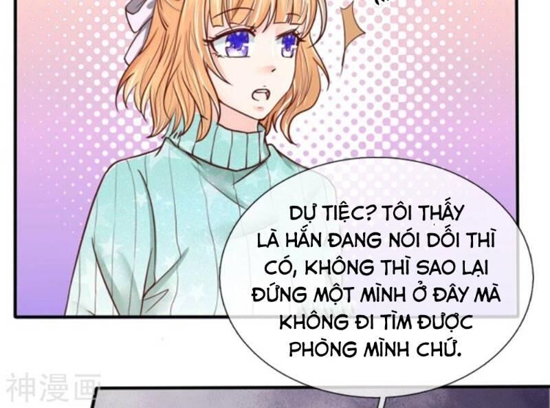 Vú Em Tiên Tôn Đi Ở Rể Chapter 81 - 17