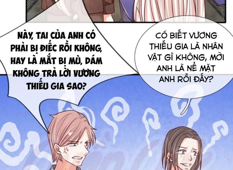 Vú Em Tiên Tôn Đi Ở Rể Chapter 81 - 23