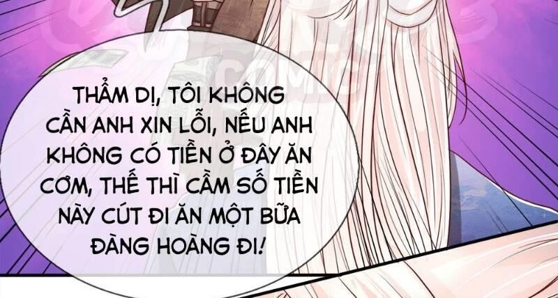 Vú Em Tiên Tôn Đi Ở Rể Chapter 81 - 36