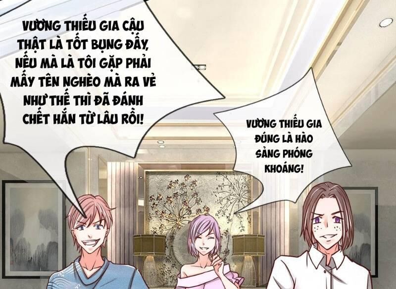 Vú Em Tiên Tôn Đi Ở Rể Chapter 81 - 38