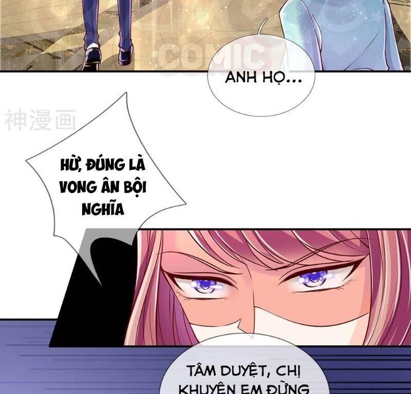 Vú Em Tiên Tôn Đi Ở Rể Chapter 81 - 8