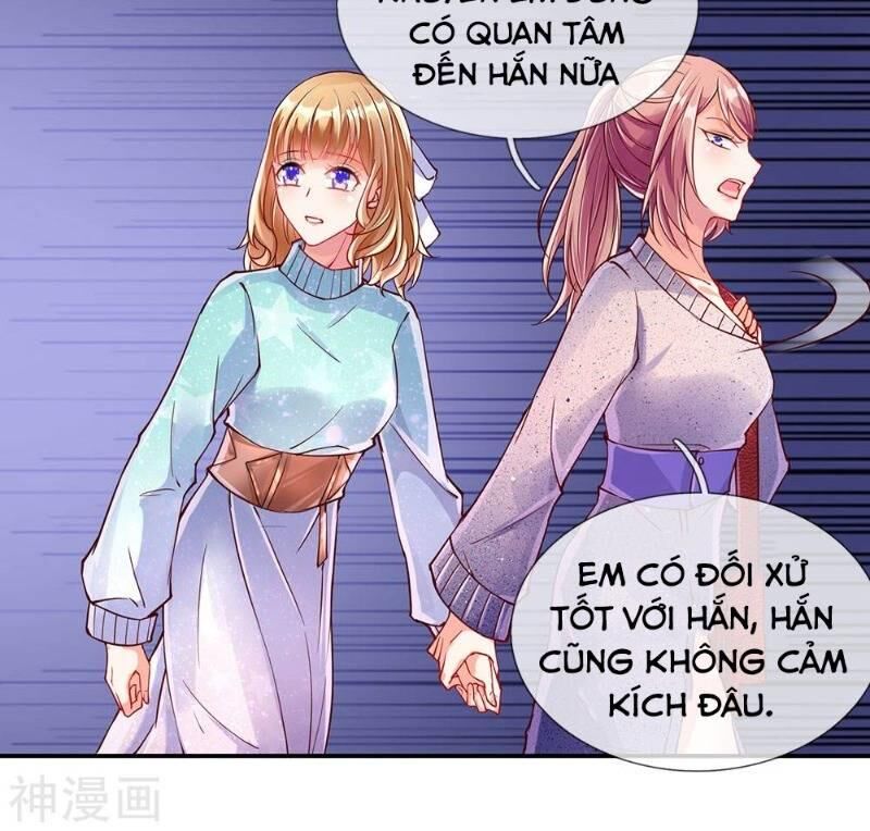 Vú Em Tiên Tôn Đi Ở Rể Chapter 81 - 9