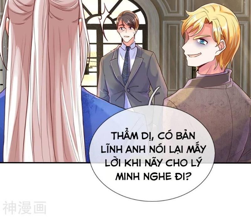 Vú Em Tiên Tôn Đi Ở Rể Chapter 83 - 22