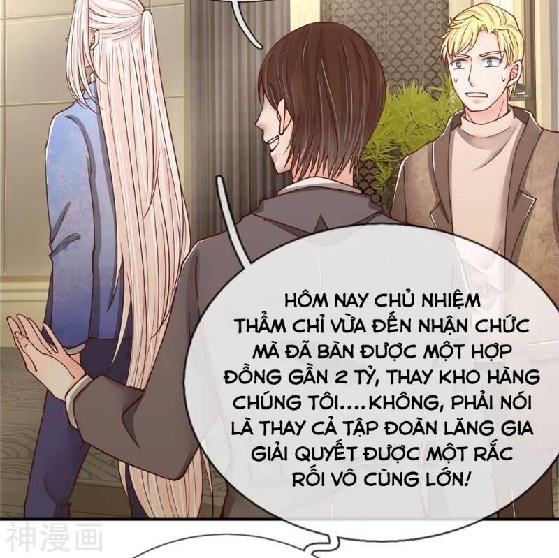 Vú Em Tiên Tôn Đi Ở Rể Chapter 83 - 28