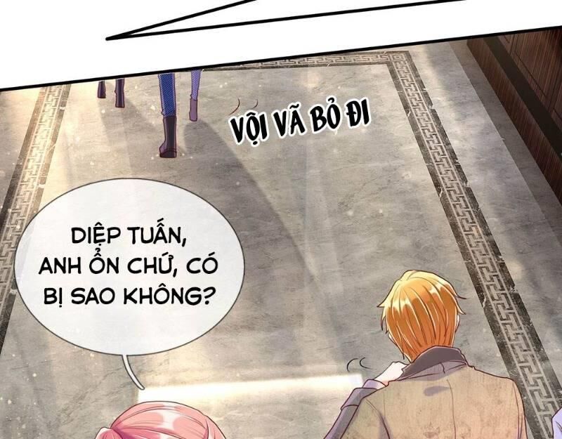 Vú Em Tiên Tôn Đi Ở Rể Chapter 83 - 5