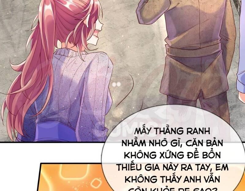 Vú Em Tiên Tôn Đi Ở Rể Chapter 83 - 6