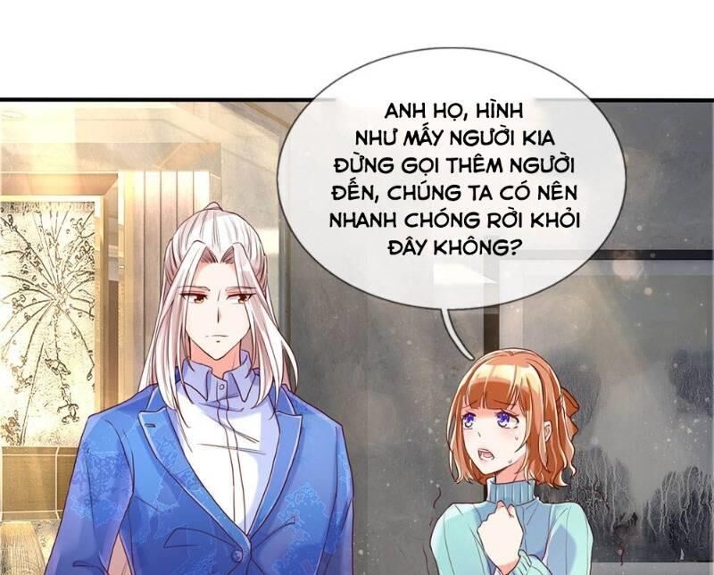 Vú Em Tiên Tôn Đi Ở Rể Chapter 83 - 8