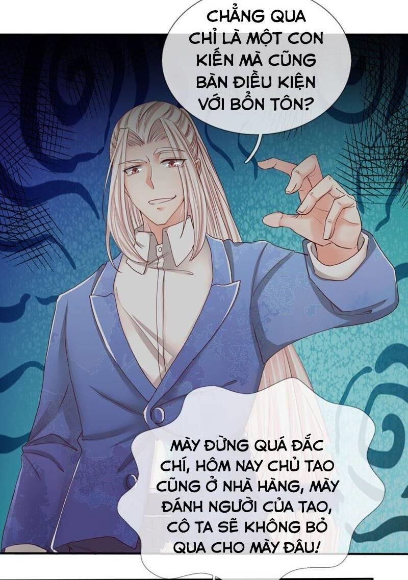 Vú Em Tiên Tôn Đi Ở Rể Chapter 87 - 13