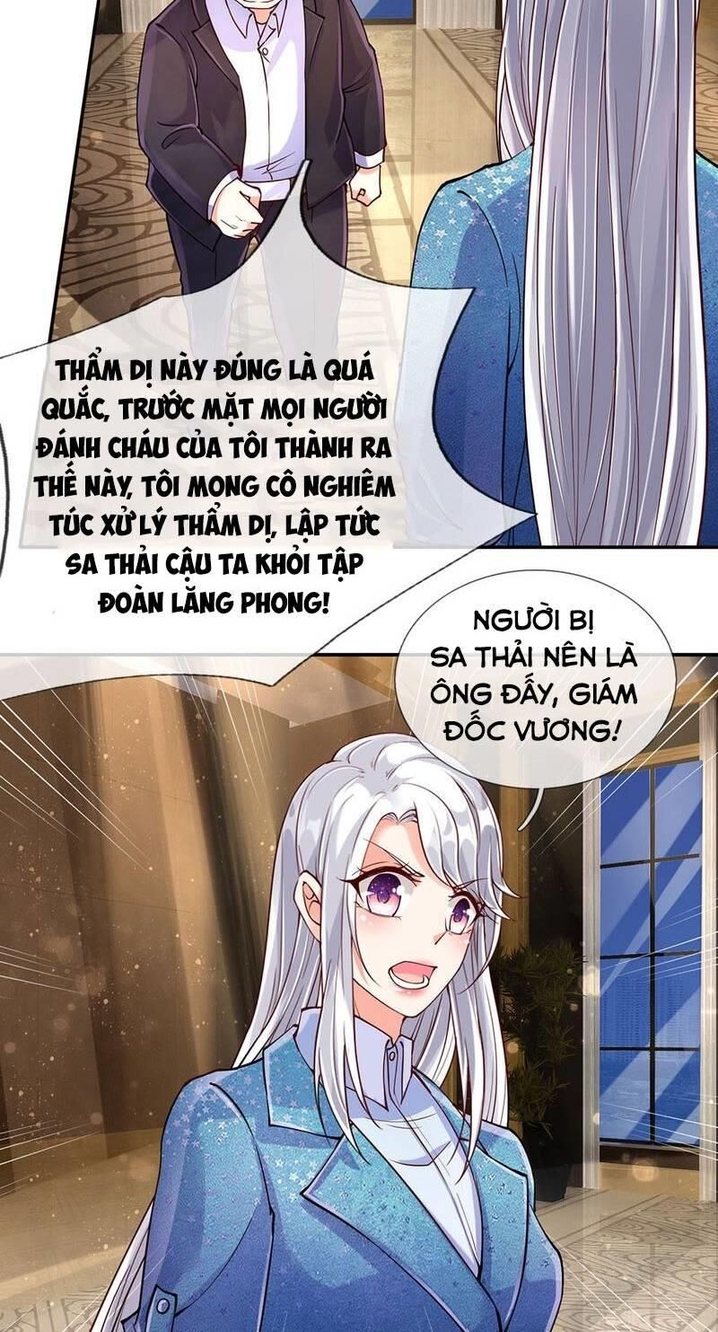 Vú Em Tiên Tôn Đi Ở Rể Chapter 89 - 19