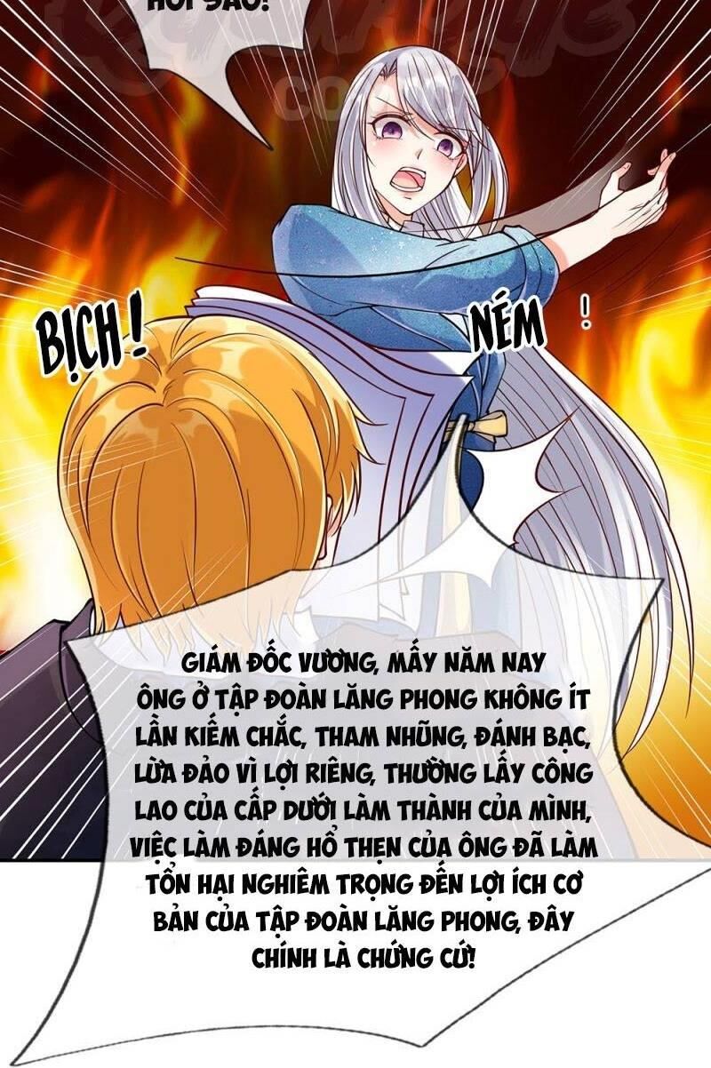 Vú Em Tiên Tôn Đi Ở Rể Chapter 89 - 21