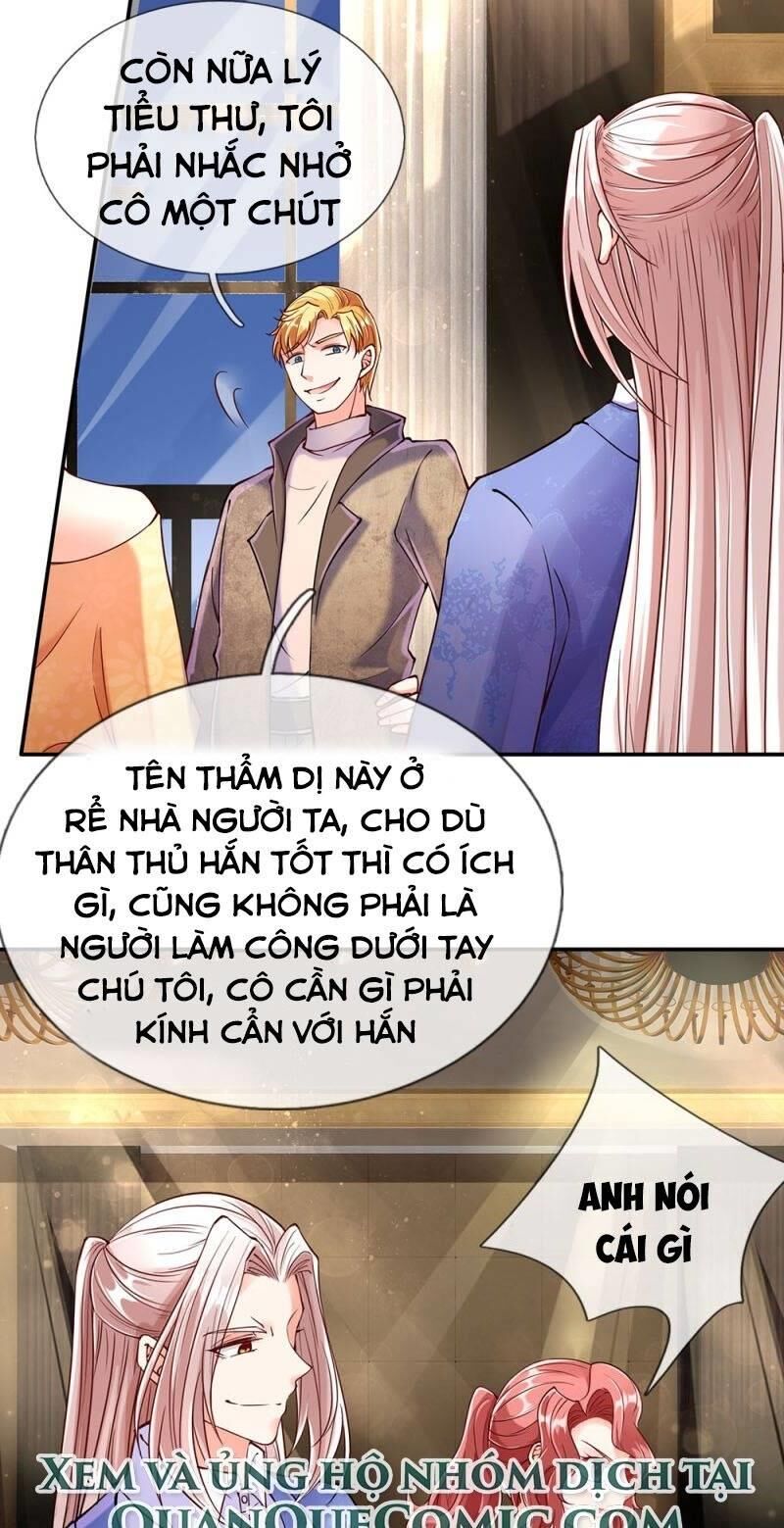 Vú Em Tiên Tôn Đi Ở Rể Chapter 89 - 6