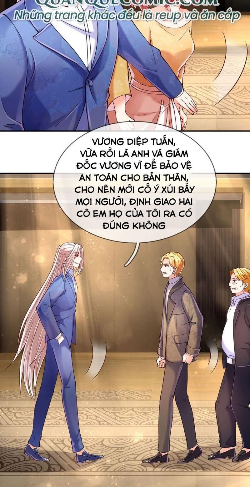 Vú Em Tiên Tôn Đi Ở Rể Chapter 89 - 7