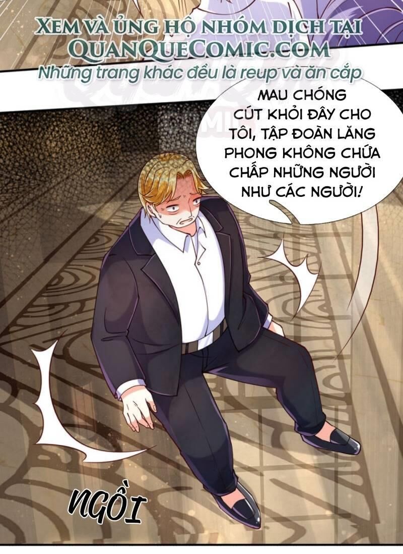 Vú Em Tiên Tôn Đi Ở Rể Chapter 90 - 3