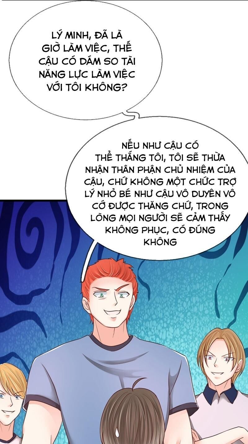 Vú Em Tiên Tôn Đi Ở Rể Chapter 93 - 6