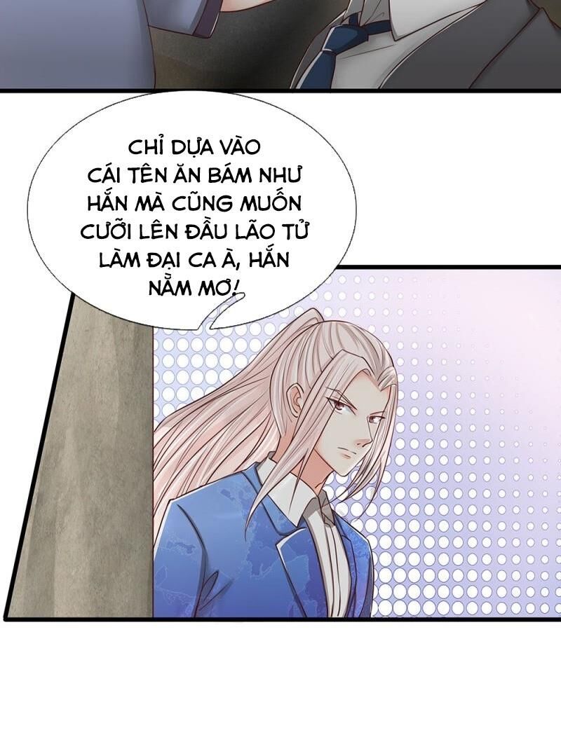 Vú Em Tiên Tôn Đi Ở Rể Chapter 93 - 9