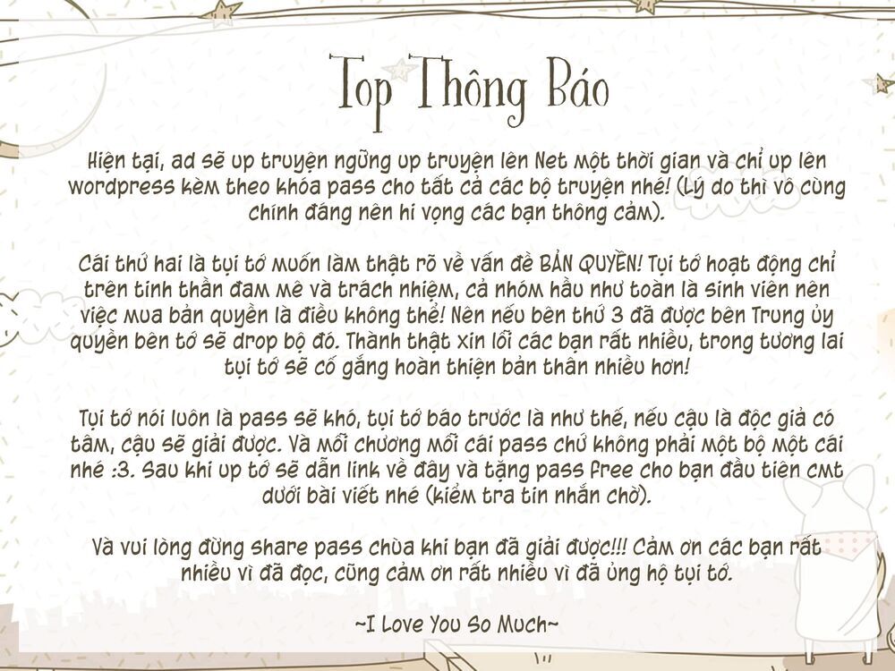 Cấp Tiên Phong Chapter 13.1 - 3